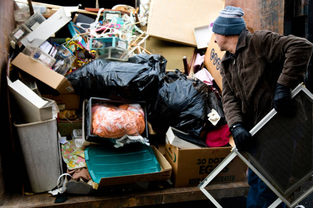 Basement Cleanout Services in Boyceville, WI