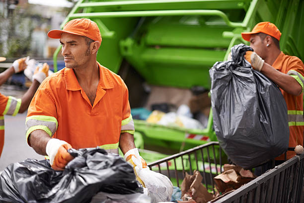 Best Construction Debris Removal  in Boyceville, WI